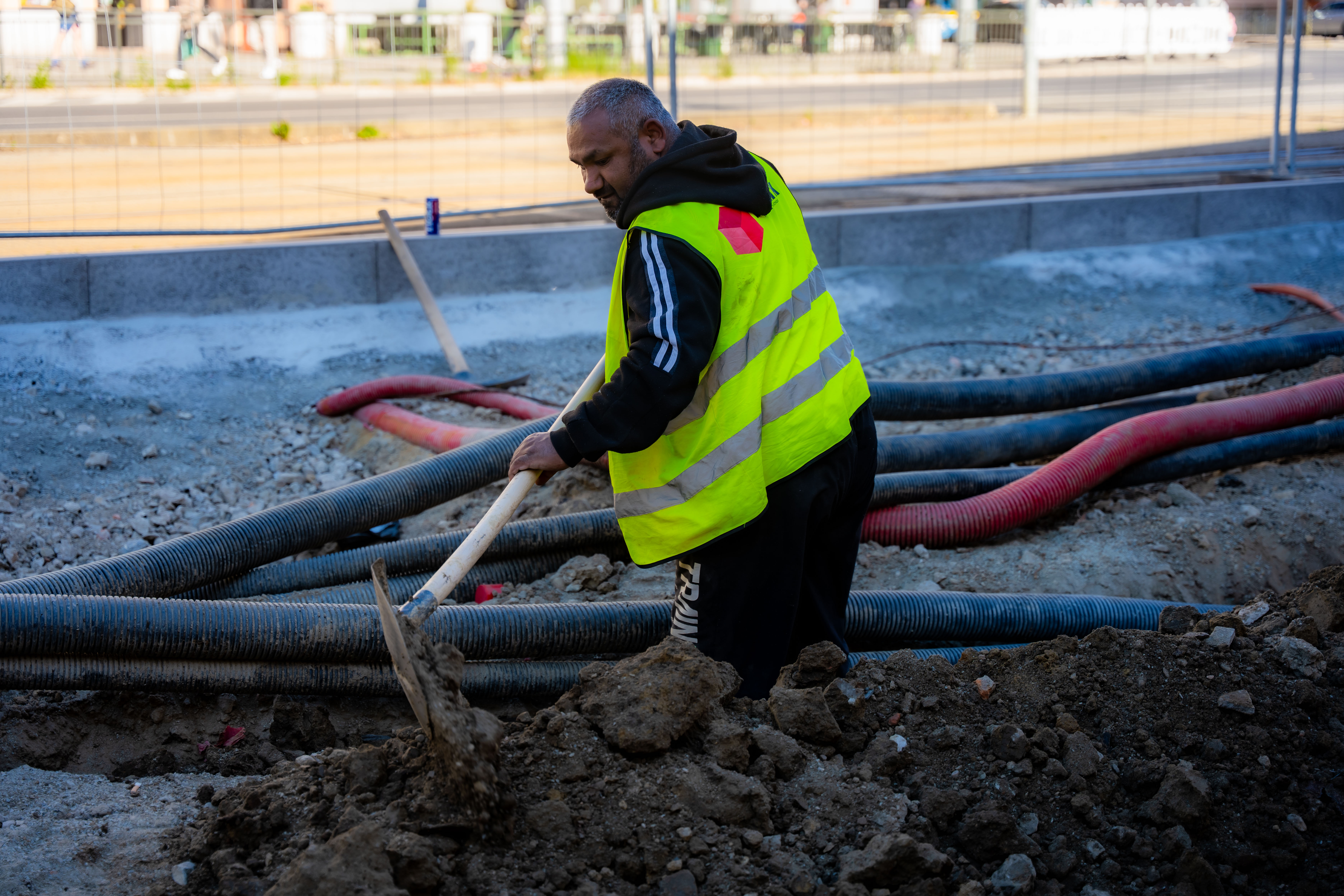 Kontrolna cinnost - SH Stara jazdiaren-1-13